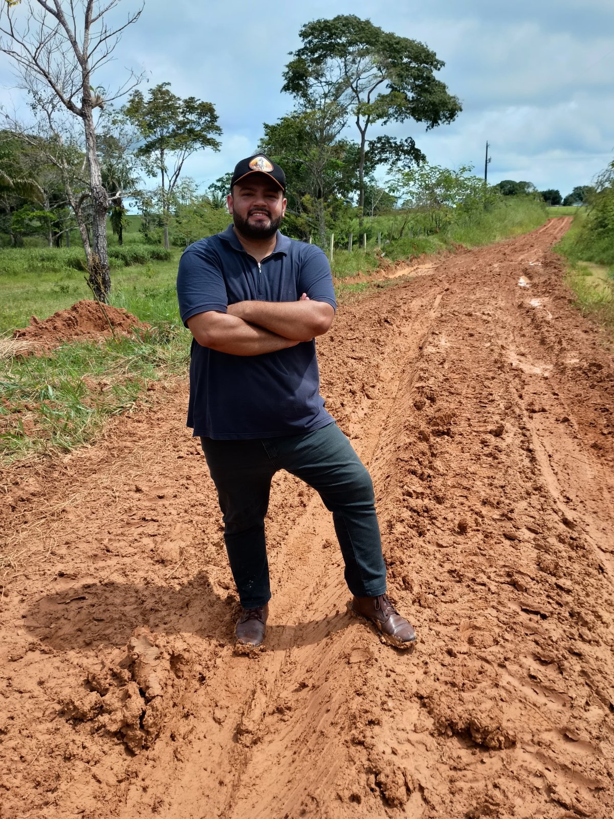 Radamés Chaves levará atendimento de saúde itinerante para comunidades rurais do Bujari
