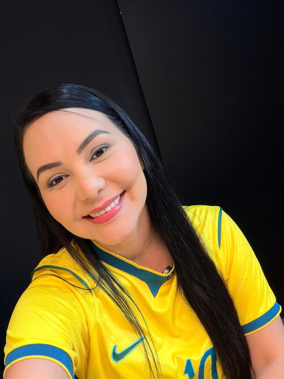 RAIANE DO Ó ANUNCIA PRÉ-CANDIDATURA E DEFENDE UMA POLÍTICA MAIS PRÓXIMA DAS FAMÍLIAS